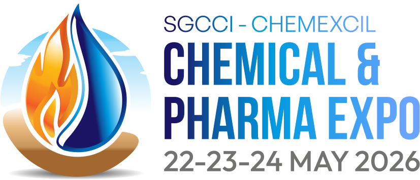 Chemical & Pharma Expo Logo